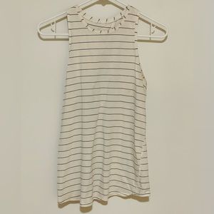 Lululemon All Tied Up Tank